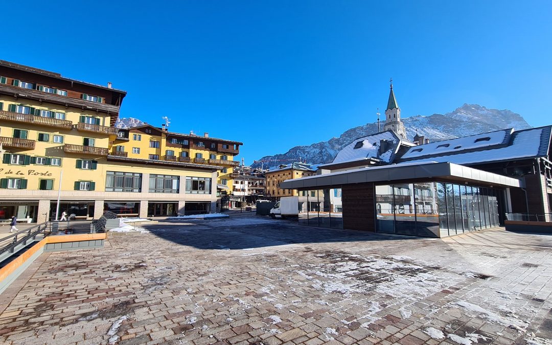 GALLERIA D’ARTE E SALA ASTE CORTINA