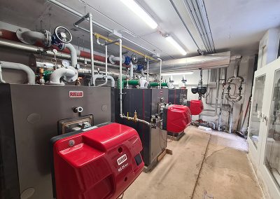 centrale termica
