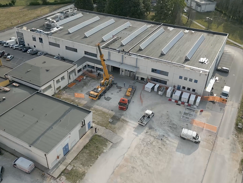 Ulss2 FARMACIA GENERALE  ALP-12